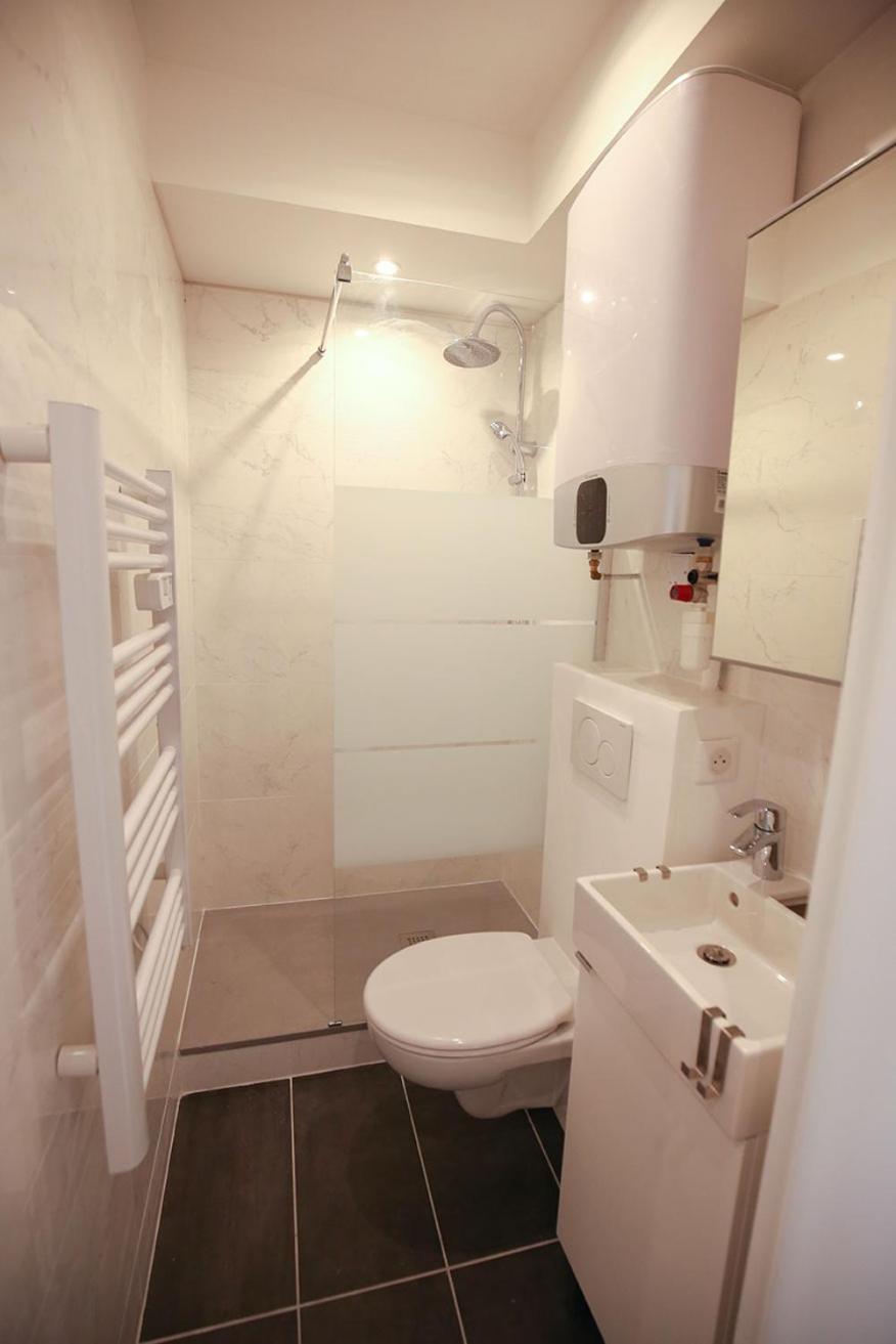 Saint Ferreol Hyper Centre 3-1 Apartment *