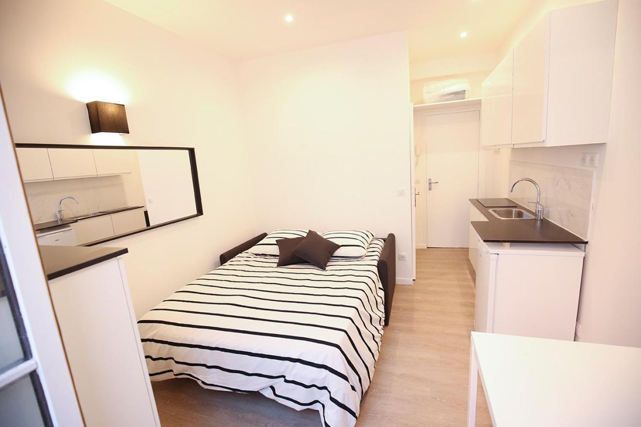 Apartment Saint Ferreol Hyper Centre 3-1 *